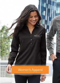 Women's Apparel