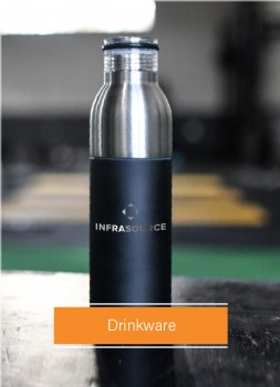 Drinkware