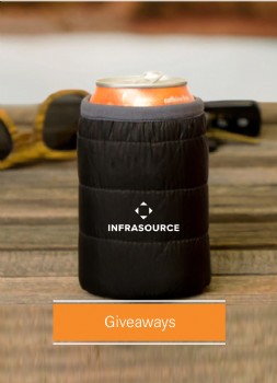 Giveaways