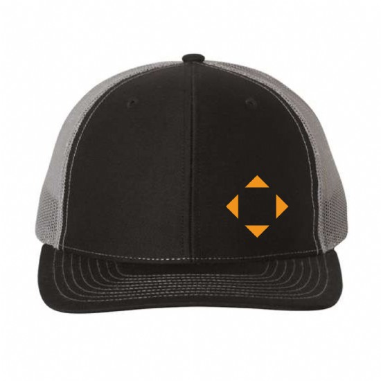 Richardson Snapback