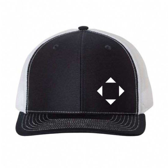 Richardson Snapback #4