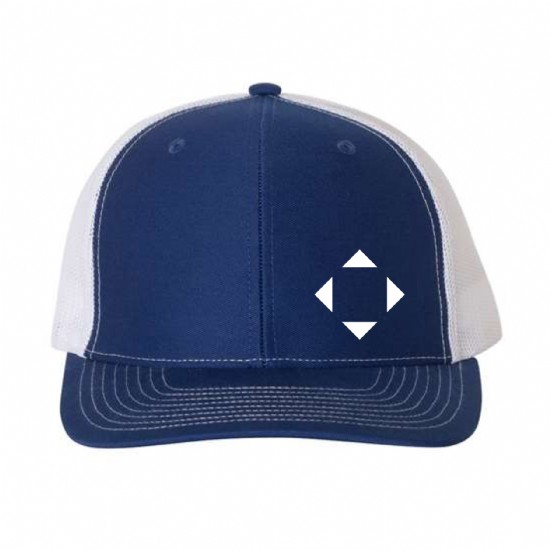 Richardson Snapback #5