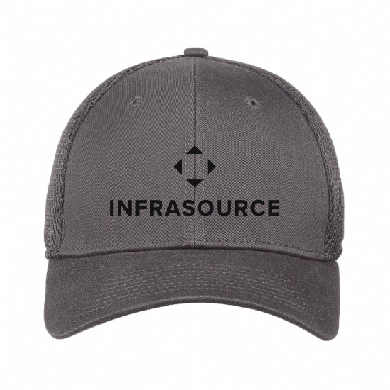 New Era Stretch Mesh Cap #2