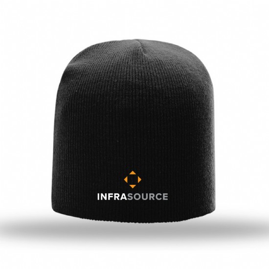 Richardson Solid Knit Beanie