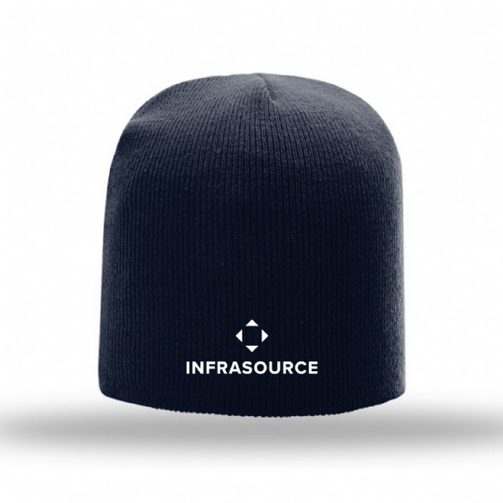 Richardson Solid Knit Beanie #2