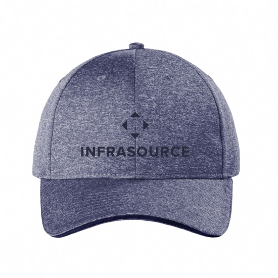 Contender Snapback Cap