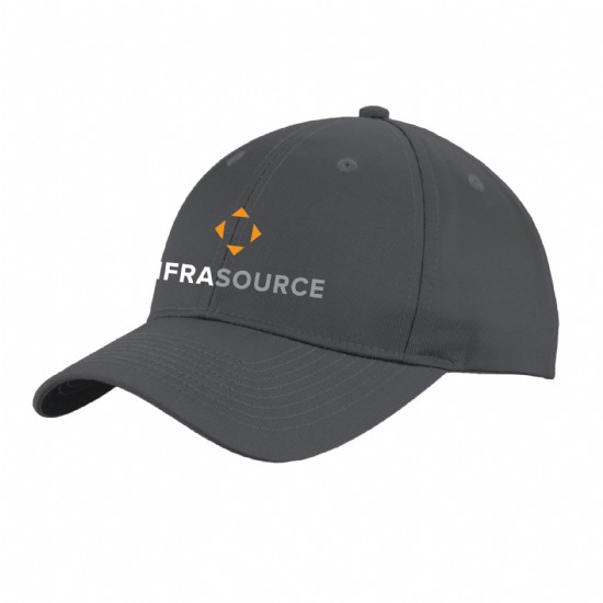 Uniforming Twill Cap #2