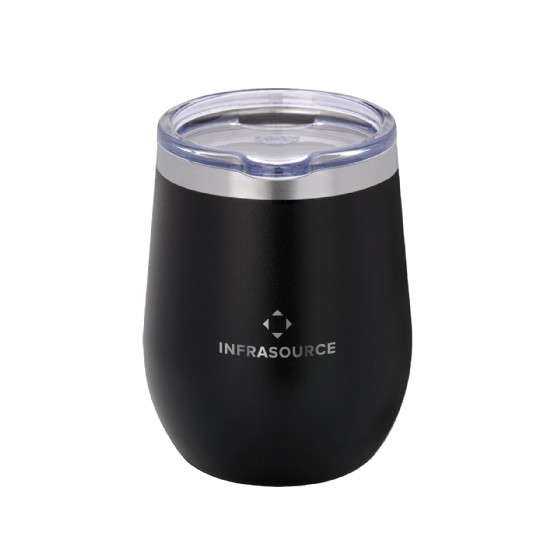15 oz Stout Trail Vacuum Tumbler