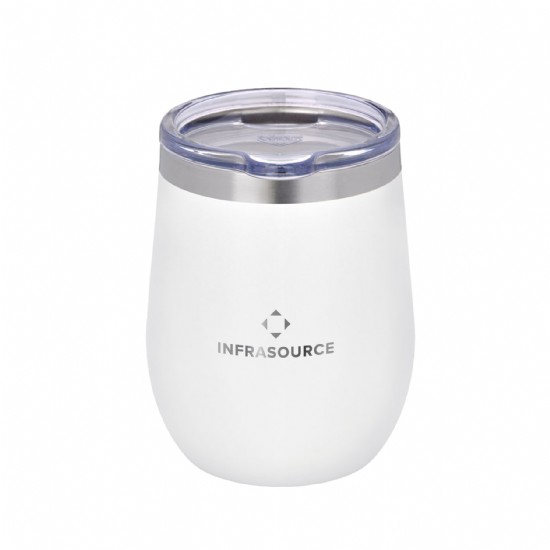 15 oz Stout Trail Vacuum Tumbler #2