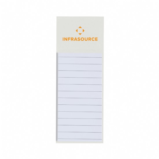 Magnetic Note Pad