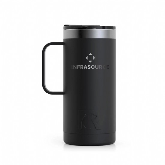 RTIC 16 oz. Travel Mug