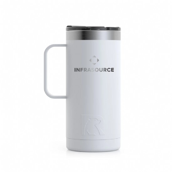 RTIC 16 oz. Travel Mug