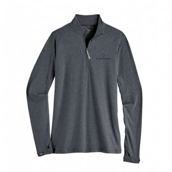 Storm Creek Ladies Pacesetter 1/4 Zip