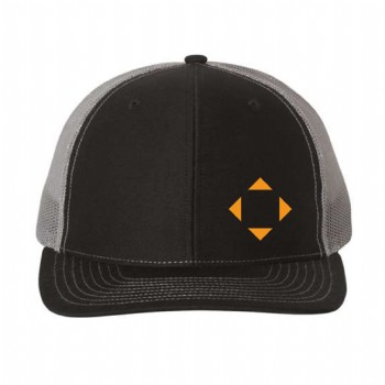 Richardson Snapback