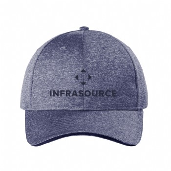 Contender Snapback Cap