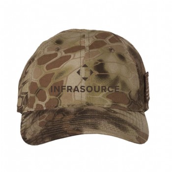 Kryptek Camo Cap