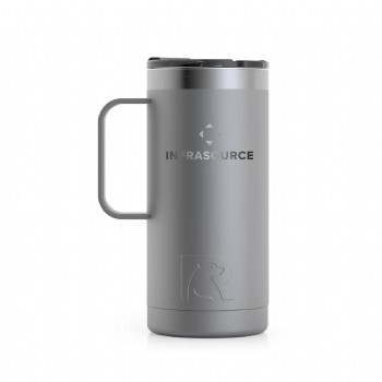 RTIC 16 oz. Travel Mug