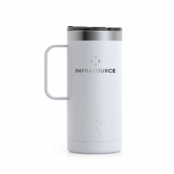 RTIC 16 oz. Travel Mug
